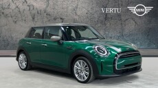 MINI Hatchback 1.5 Cooper Exclusive 5dr Auto Petrol Hatchback